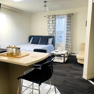  Apartment Cozy Studio