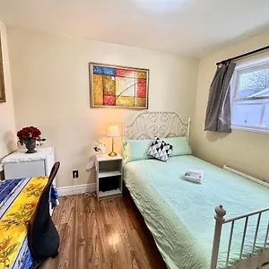  Homestay Bright&modern Space Perfect For Couple And Family Step To Public Transit In